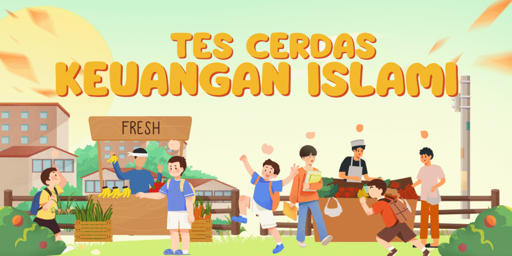 cerdas keuangan islami
